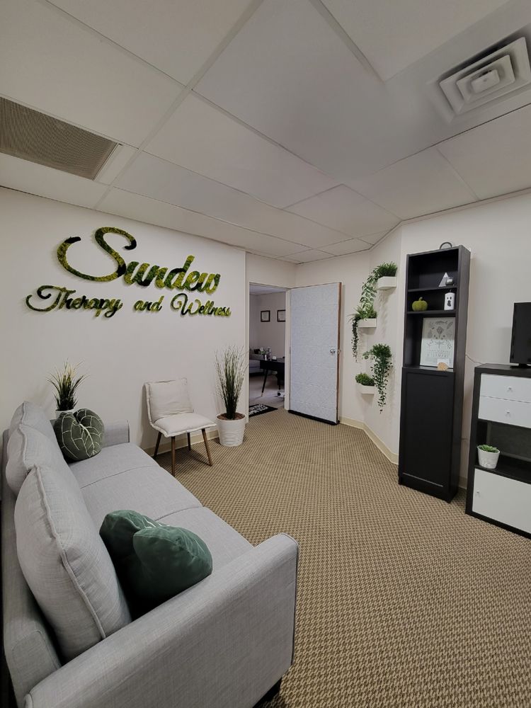 Sundew Therapy and Wellness - grief counselor in Newark, DE