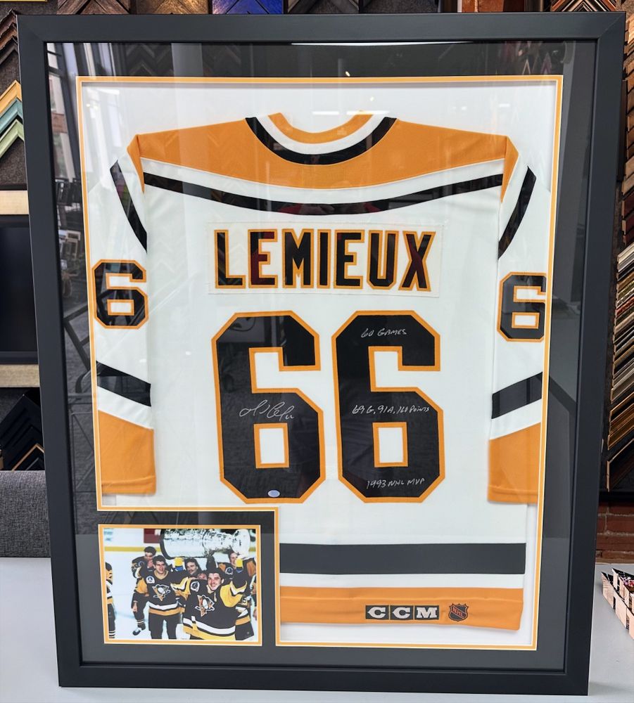 5280 Custom Framing