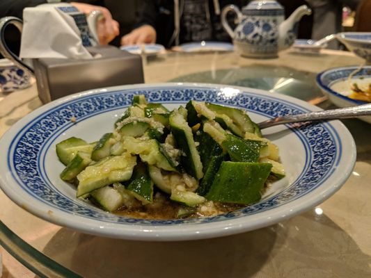 SiJie Sichuan Restaurant by null