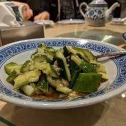 四姐川菜