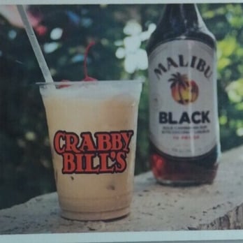 Crabby's On The Lakefront - Tasty drinks! - Seafood Near Me - Saint Cloud, Florida Crabby's On The Lakefront - Tasty drinks! - Seafood Near Me - Saint Cloud, Florida