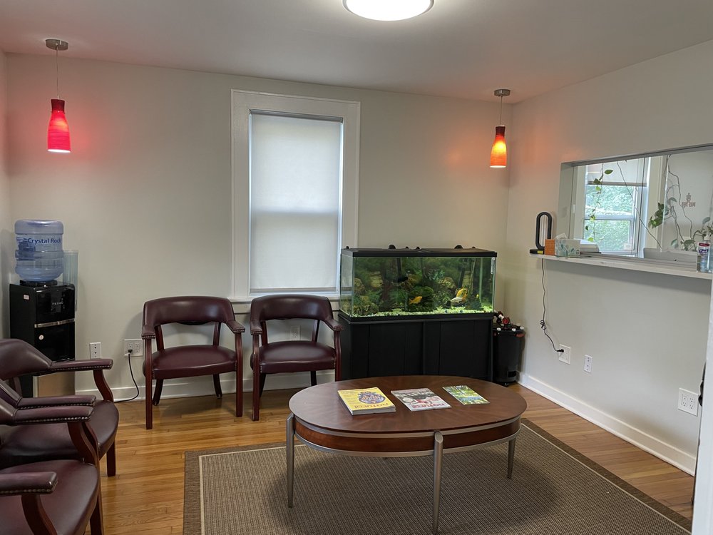 INSTITUTE FOR AYURVEDIC AND NATUROPATHIC THERAPIES Updated September