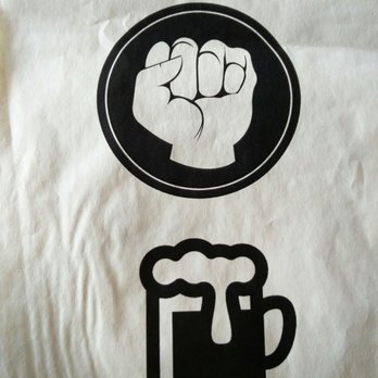 Oproer Brouwerij - Breweries Near Me - Utrecht, Utah