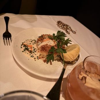 J Carver’s - Steakhouses Near Me - Austin, Texas