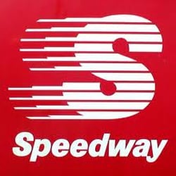 Speedway - Logo