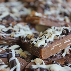 The Toffee House - The Dangerous Stuff