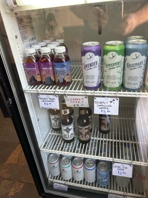 tiny grocer ABQ by null