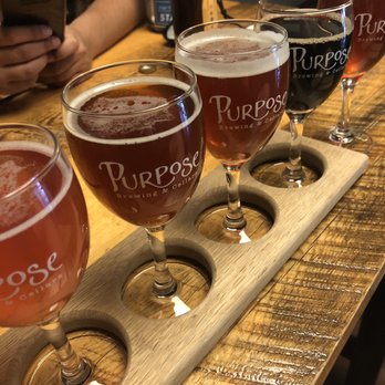 Purpose Brewing & Cellars - Breweries Near Me - Fort Collins, Colorado Purpose Brewing & Cellars - Breweries Near Me - Fort Collins, Colorado