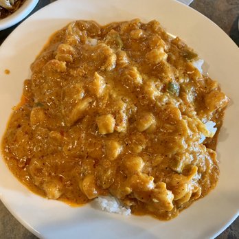 Dwight's - Crawfish Etouffee - Cajun/Creole Near Me - Lafayette, Louisiana Dwight's - Crawfish Etouffee - Cajun/Creole Near Me - Lafayette, Louisiana