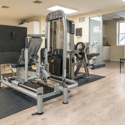 MOTION Sports Medicine - Williamsburg