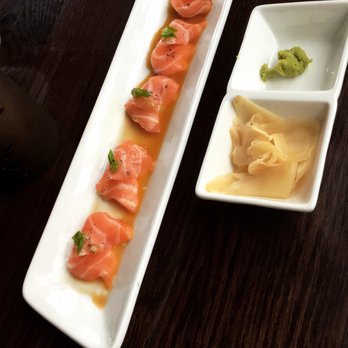 O-Ku - Japanese Near Me - Atlanta, Georgia