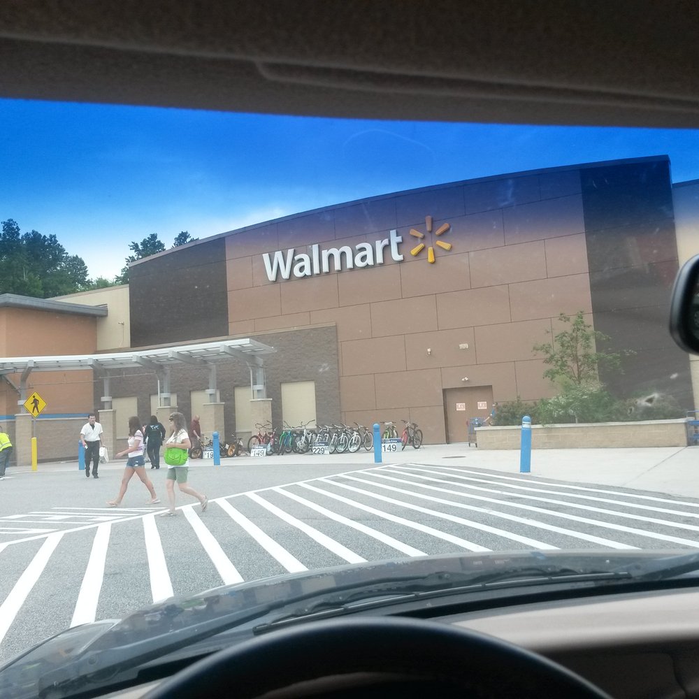 Walmart Supercenter - Day time pic - Department Stores Near Me - Nottingham, Maryland Walmart Supercenter - Day time pic - Department Stores Near Me - Nottingham, Maryland