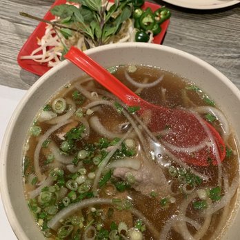 Noodle World - Rare Steak Pho - Noodles Near Me - San Marino, California Noodle World - Rare Steak Pho - Noodles Near Me - San Marino, California