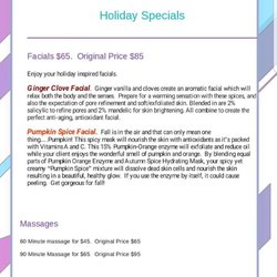 ReJoyce And Unwind Therapeutic Day Spa