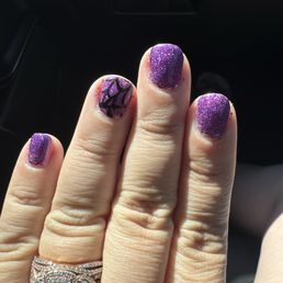 Nails