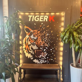 Tiger K CupBob - Inside - Korean Near Me - Duluth, Georgia Tiger K CupBob - Inside - Korean Near Me - Duluth, Georgia