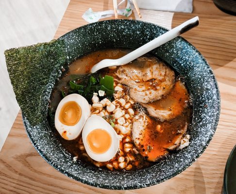 AKAI RAMEN & IZAKAYA - Updated February 2026 - 155 Photos & 128 Reviews - 380 High St NE, Salem