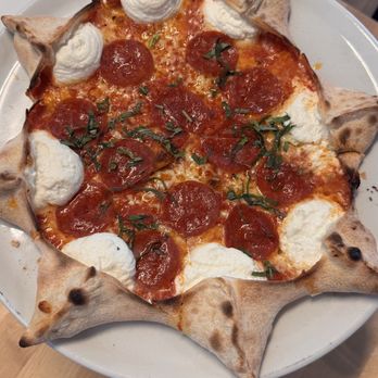 Mister O1 Extraordinary Pizza Grapevine - Pizza Near Me - Grapevine, Texas Mister O1 Extraordinary Pizza Grapevine - Pizza Near Me - Grapevine, Texas