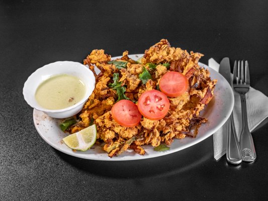 Darbar Halal Restaurant by null