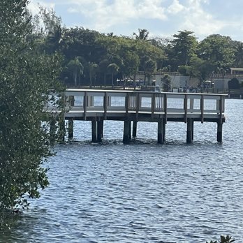 James A Rutherford Park - Parks Near Me - Boca Raton, Florida