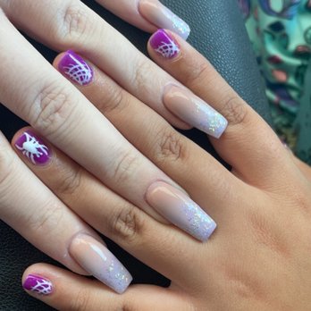 The Nail Shop - Nail Salons Near Me - Ellenton, Florida