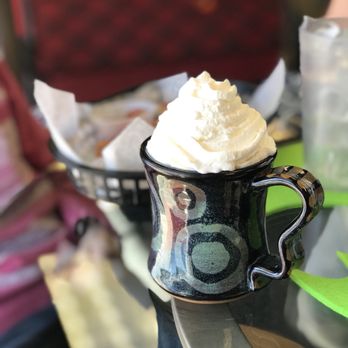The Lunch Cafe - Hot Carmel apple cider - Sandwiches Near Me - Berkley, Michigan The Lunch Cafe - Hot Carmel apple cider - Sandwiches Near Me - Berkley, Michigan