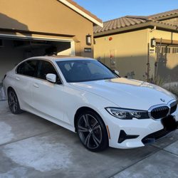 Front Line Auto Detail