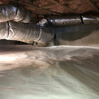 Crawl Space Brothers - Waterproofing Near Me - Nashville, Tennessee