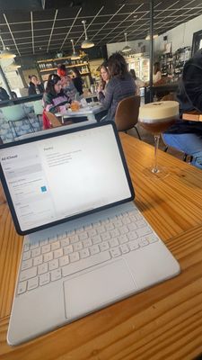 Cured. On Columbia by null