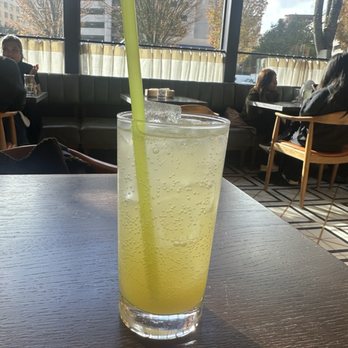 Pamana - Calamansi Soda - Breakfast & Brunch Near Me - Portland, Oregon Pamana - Calamansi Soda - Breakfast & Brunch Near Me - Portland, Oregon