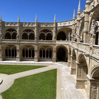Mosteiro dos Jerónimos - Landmarks & Historical Buildings Near Me - Lisbon, 11 Mosteiro dos Jerónimos - Landmarks & Historical Buildings Near Me - Lisbon, 11