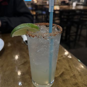 312 Pizza Company - Jalapeno pineapple Paloma - Pizza Near Me - Nashville, Tennessee
