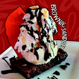 Brownie