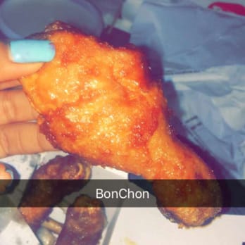Bonchon Allston - Korean Near Me - Allston, Massachusetts