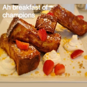 Tableau - French Toast - Breakfast & Brunch Near Me - Las Vegas, Nevada
