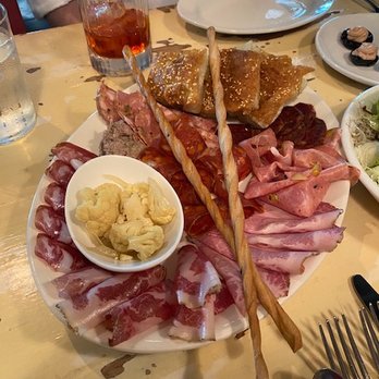 Lucia - The charcuterie I will dream about forever! - Italian Near Me - Dallas, Texas Lucia - The charcuterie I will dream about forever! - Italian Near Me - Dallas, Texas