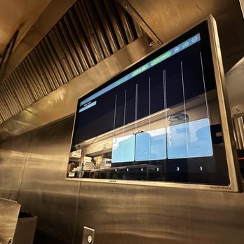 TexTech Systems - Kitchen Display System installer - Home Network Installation Near Me - Aubrey, Texas TexTech Systems - Kitchen Display System installer - Home Network Installation Near Me - Aubrey, Texas