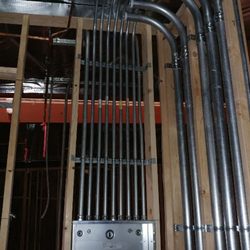 AC/DC Current Electrical Services