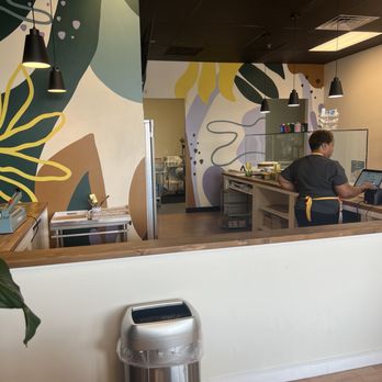 Brown Suga - Desserts Near Me - Olathe, Kansas