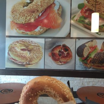 Bagel Time - Bagels Near Me - Toronto, Ontario