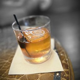 Salted Caramel Old Fashioned Salted Caramel Old Fashioned