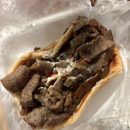 Tender and delicious lamb, Tender and delicious lamb,