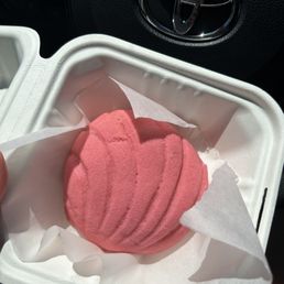 Conchas