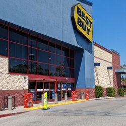 Best Buy - Storefront