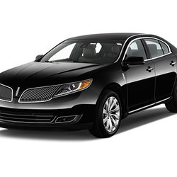 Riverside Limousines