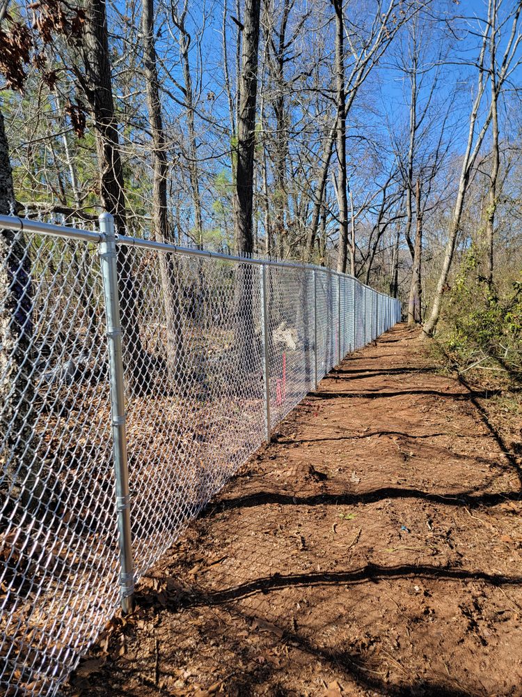AP Fence - veterans service organization in Concord, NC