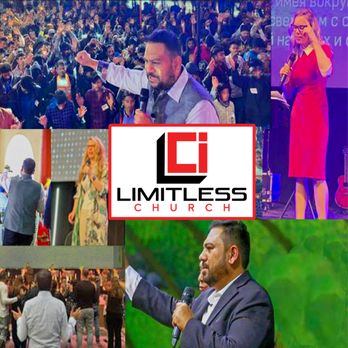 Limitless Church International - Limitless Church International - Churches Near Me - Flemington, New Jersey Limitless Church International - Limitless Church International - Churches Near Me - Flemington, New Jersey