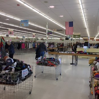 CommunityAid - Thrift Stores Near Me - Lancaster, Pennsylvania