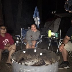 Ice House Campgrounds