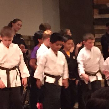 Rise Martial Arts - He is brown 2 now - Martial Arts Near Me - Pflugerville, Texas Rise Martial Arts - He is brown 2 now - Martial Arts Near Me - Pflugerville, Texas